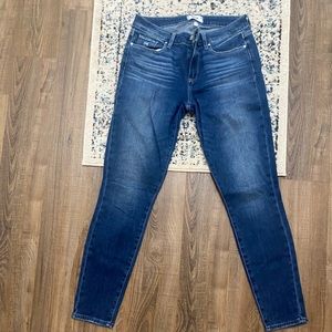 Paige Jeans size 29